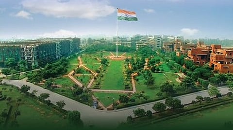 Early admissions at Jindal Global Law School end in February