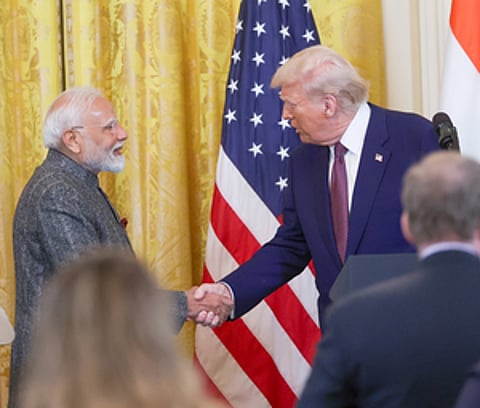 India-US trade deal game-changer for MedTech, pharma sectors: Industry