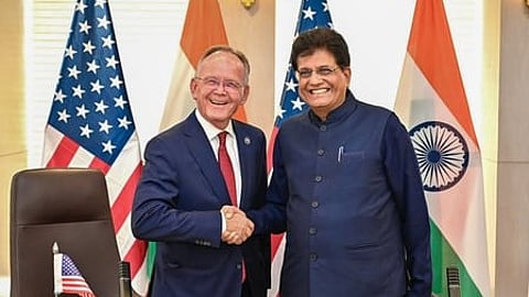 THESE goods to get cheaper after the India-US trade deal