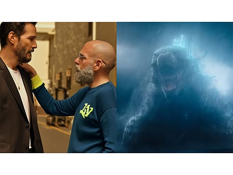 Apple unveils 2026 lineup with 'Godzilla-Kong' reunion, Jonah Hill's 'Outcome', Ryan Reynolds starrer 'Mayday' among others