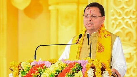 Uttarakhand to replace madrasa board with minority education body