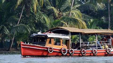 'Lenscape Kerala' showcases God's own country in 100 stunning frames in Ahmedabad