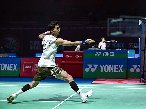 BATC 2026: Indian men and women register wins in group openers to seal quarterfinal spots