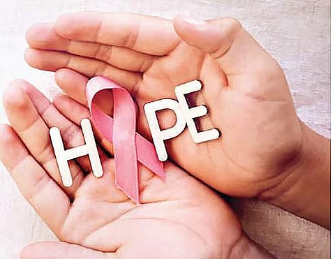 27 years strong: Together against cancer