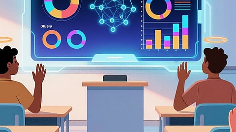 From AC classrooms to lifts, Kerala plans sweeping general education reforms