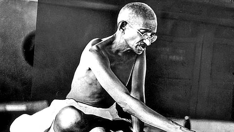 The Mahatma’s final trial