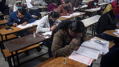 CTET Admit Card 2026 released : Key details to check before downloading