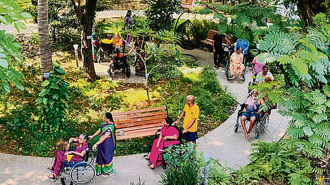 Kerala’s healthcare model puts Palliative care at its core