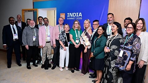 Australian delegation visits India to deepen education partnerships
