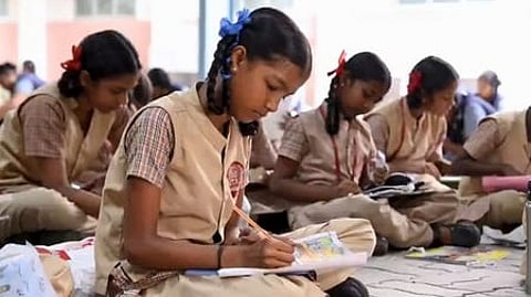 Kerala govt to launch 'road safety cadet' programme in schools