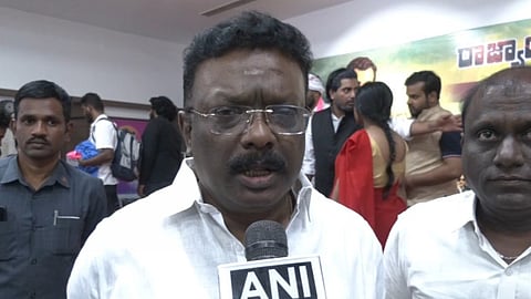 Couldn't come up with single policy in 2yrs: BRS attacks Telangana CM over education