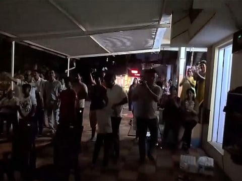 "Lifetime achievement....": Ayush Mhatre's family celebrates as skipper leads India to ICC U19 WC title