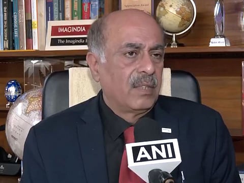 India to import more soybean oil, reduce tariffs on fruits; dairy sector untouched: Robinder Sachdev on India-US interim agreement