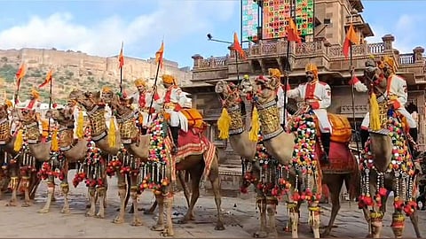 Delhi govt to roll out four curated tourism circuits, heritage walk from Feb 20