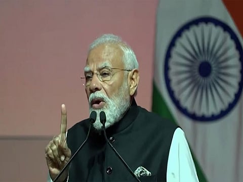 India trusted partner for growth, says PM Modi in Malaysia citing trade deals with various countries
