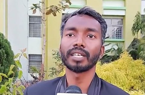 Viksit Bharat Dialogue participants hail Modi govt for including youth