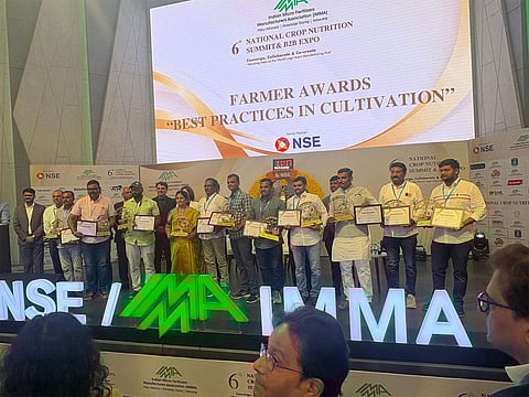 Ease of Doing Business, Soil Health, and One Nation, One License in Focus at IMMA's 6th Summit 2026