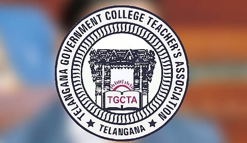 Telangana University Teachers Association (TUTA)