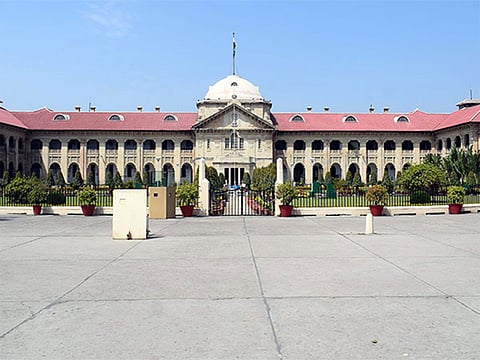 Allahabad HC seeks UP government's response on withdrawal of age relaxation for Home Guards in constable recruitment