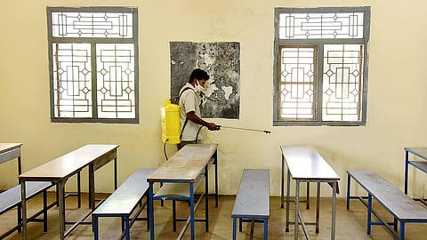 Representative image