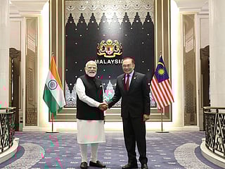 From Security to semiconductors: Key Outcomes of PM Modi's Malaysia visit
