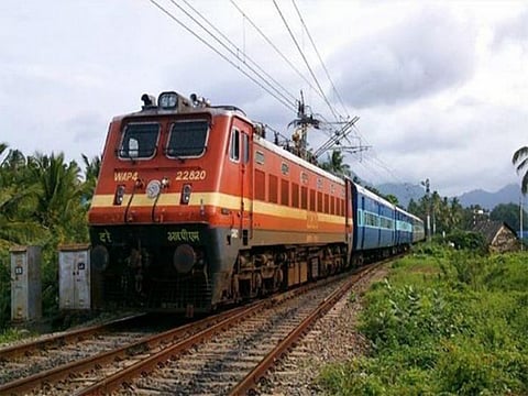 Railway Board pushes for fast-track implementation of 7 new high-speed rail corridors