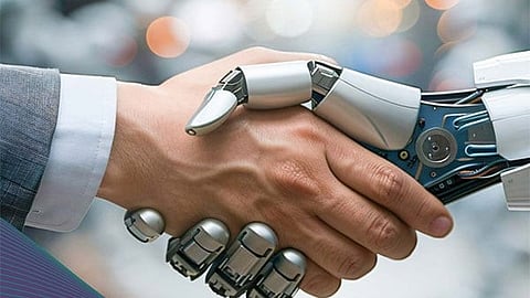 Thales to recruit 450 specialised professionals in India in 2026