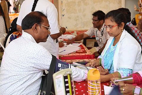 Image used for representational purposes only.