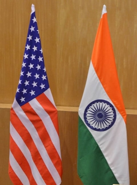 India–US tech ties get AI push in Silicon Valley