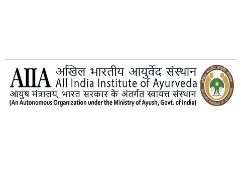 AIIA signs MoU with General Insurance Council to launch cashless ayurveda treatment across 32 insurance companies