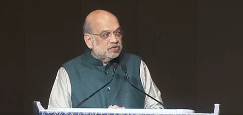 Rs 8,000 cr saved from cyber criminals by gov't agencies: HM Amit Shah