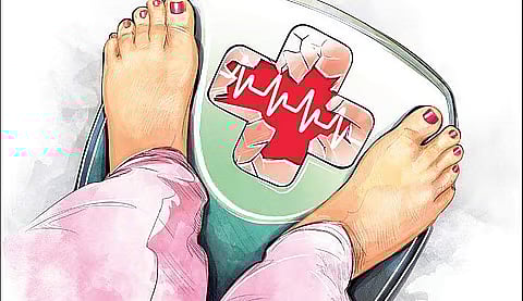 Obesity raises risk of severe infectious disease by 70%