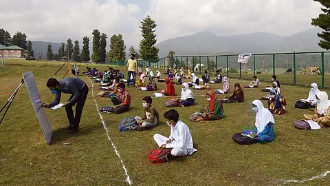 Educational institutions to emerges as India's next big real estate opportunity: Anarock