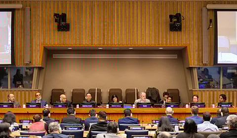 AI Impact Summit 2026 to centre on AI democratisation in India