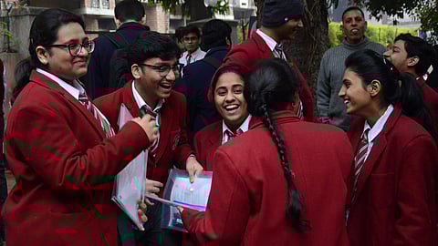 JEE Main Session I result declared | Pic: EdexLive