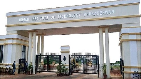 IIT Bhubaneswar