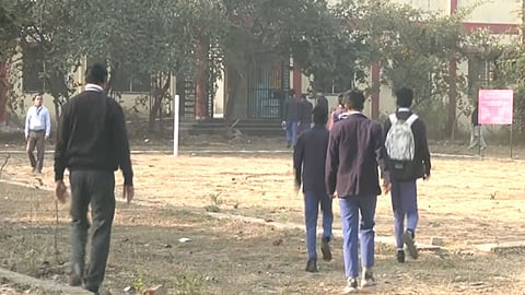 Madhya Pradesh: CCTV monitoring of state board exams flags cheating, action ordered against negligent staff