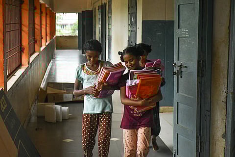 Image used for representational purposes only.