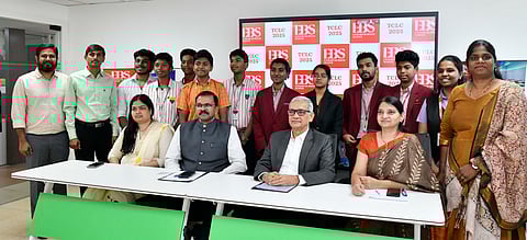 EThames launches corporate leadership contest for teenagers