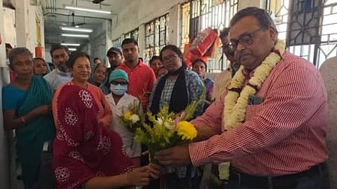 West Bengal teen 'comes back to life' after doctors declared her dead