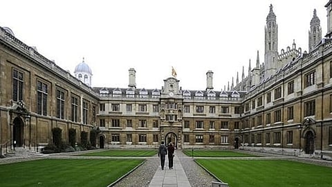 Steady decline in Indian students going abroad for higher education: Education Ministry tells RS