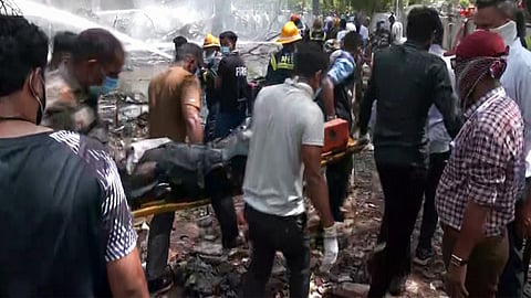 Air India initiates full & final settlement process in AI-171 plane crash