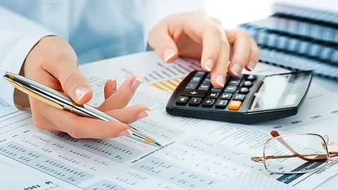 Congress MP flags Big Four dominance, seeks protection for CAs