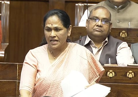 ‘First PM to think of J&K youth’: Minister recounts girl's remarks