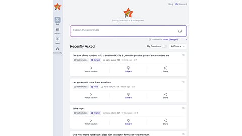 padho.ai launches AI-powered learning platform in India