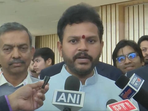 Civil Aviation Ministry initiates nationwide study to resolve urban height restrictions: Rammohan Naidu