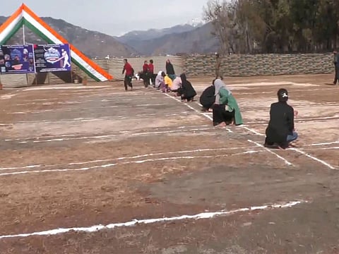 Army organises Pir Panjal Winter Festival in J-K's Poonch