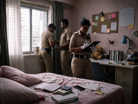 Class 10 student dies by suicide in Gurugram