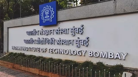 IIT Bombay, Columbia University sign pact to establish centre of AI for manufacturing