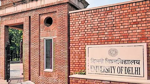University of Delhi